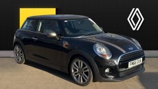 MINI Hatchback 1.5 Cooper Seven 3dr Auto Petrol Hatchback